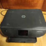 Hp envy photo 6220