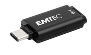 Pendrive Emtec USB 3.2 Type-C D400 64GB
