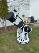 Teleskop Sky-Watcher FLEXTUBE 250P