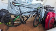 Rower górski MTB LAPIERRE 27.5 