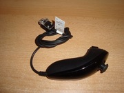 Nunchuck Nintendo Wii czarny