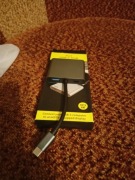 adapter HUB USB-C z obsługą HDMI 4K.