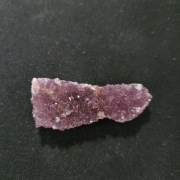 Ametyst Turcja minerał mineral