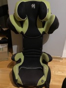 Fotelik samochodowy Kiddy