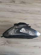 Lampa reflektor przód lewa Opel Corsa E 2014-2019 Europa, oryginalna