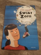 ŚWIAT Zofii tom I komiks