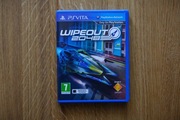 Wipeout 2048 PS Vita [PL]