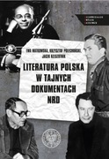 LITERATURA POLSKA W TAJNYCH DOKUMENTACH NRD