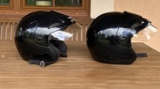 kask motocyklowy Nolan