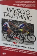 Daniel Coyle Tyler Hamilton Wyścig tajemnic