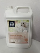 Ekologiczny płyn do prania K’Net – 5L (100 prań) – olejek z cytrusów