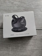 Słuchawki y70 nie otwierane