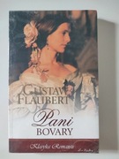 Pani Bovary. Klasyka romansu