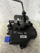 Zamek drzwi prawy przód Audi A3 8P 3D | 4E1837016 | Oryginał