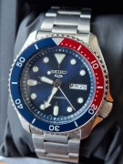 Zegarek męski Seiko 5 Sport Automatic
