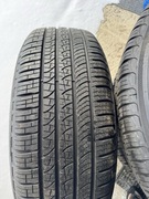 Opony Pirelli Scorpion 255/60R20 All Season 
