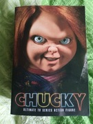 ORYGINALNA (!) NECA - Chucky - Laleczka Chucky