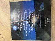 LP Chris Rea  - The Road to Hell vinyl 1985