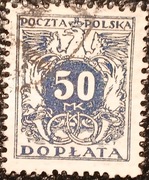 Polska Fi D43  Doplaty
