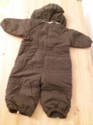 nowy kombinezon dla dziecka KAPPAHL r80