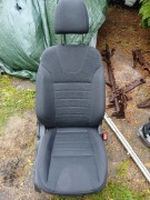 FOTEL PASAŻERA PRAWY FORD KUGA MK2