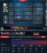 Konto Valorant Radiant + League of Legends EU