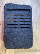 Lewy boczek schowek bagażnika Cabrio Audi A3 8P