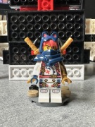 Sora minifigurka Powstanie Smoków