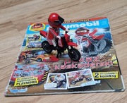 Playmobil kaskader Aleks