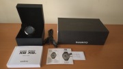 Limitowany Suunto X6M Black Edition w super stanie