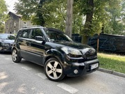 Kia Soul 1,6 LPG Klima Android, Car Play, koła 18" zamiana na droższy