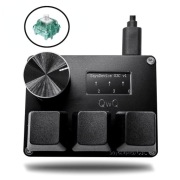 SayoDevice O3C keypad do osu! rapid trigger