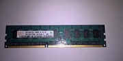 PAMIĘĆ RAM 2GB HMT125U7TFR8C-H9 2Rx8 2GB DDR3