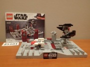 LEGO STAR WARS 40407 - Death Star II Battle