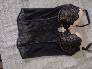 Gorset oryginalny vs