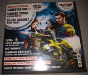 Darkstar One PL / Sudden Strike PL / Squad Assault