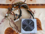 zasilacz Chieftec GPS-550AB A