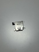 Oryginalne Złącze kart SIM IPhone 12/IPhone 12 Pro 100% Sprawne