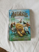 Spirit Animals, Tom 1, ,Zwierzoduchy, Brandon Mull