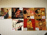 serwetki do decoupage zestaw-75