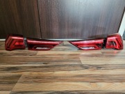 Lampy tylne LED Audi Q3 83A F3 komplet