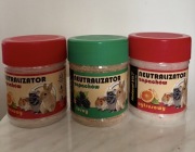 neutralizator zapachów natural vit plus netralizator zapachow benek