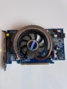 Kart Graficzna NVIDIA GeForce 8600 GT / GE 512 MB DDR3 - działa