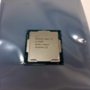 Intel Core i5-9400F 9M Cache, turbo do 4.10 GHz