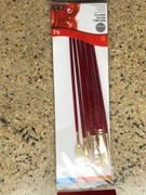 Daler-Rowney zestaw pędzli do farb olejnych włosie naturalne 6 szt. 