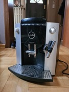 Automatyczny ekspres ciśnieniowy JURA Impressa F55 Classic !