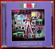 I Venti d'Azzurro - Venti Compilation 10 (CD2)