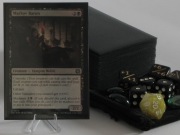 ZESTAW Gotowa Talia - Midnight Madness (Rakdos Vampires) + Akcesoria