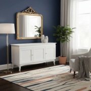 Komoda szafka pod umywalkę RTV salon sypialnia ŁAZIENKA 120 cm NA WYMIAR