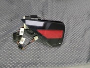 Tesla 3 port ładowania 